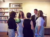 Patrick and Jen's Wedding - Post Ceremony 097